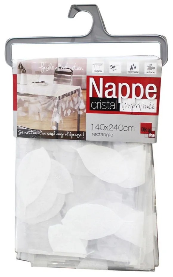 Покривка за маса 140x240 cm Feuille – douceur d'intérieur