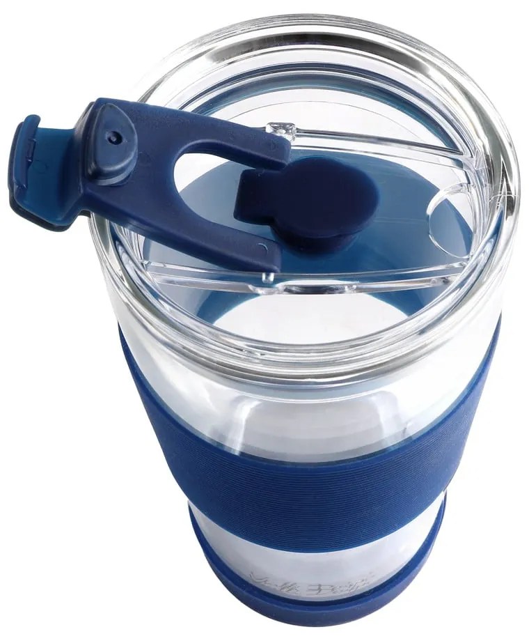 Синя термочаша 600 ml Fuori – Vialli Design