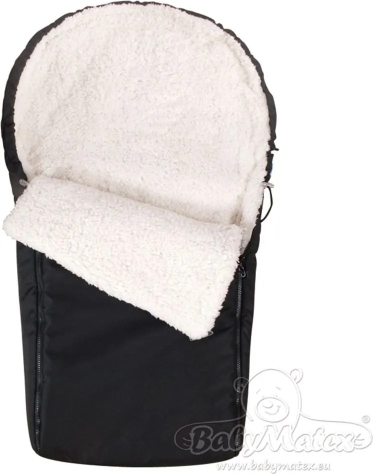 Baby Matex - Покривало за крачета Cocoon 48