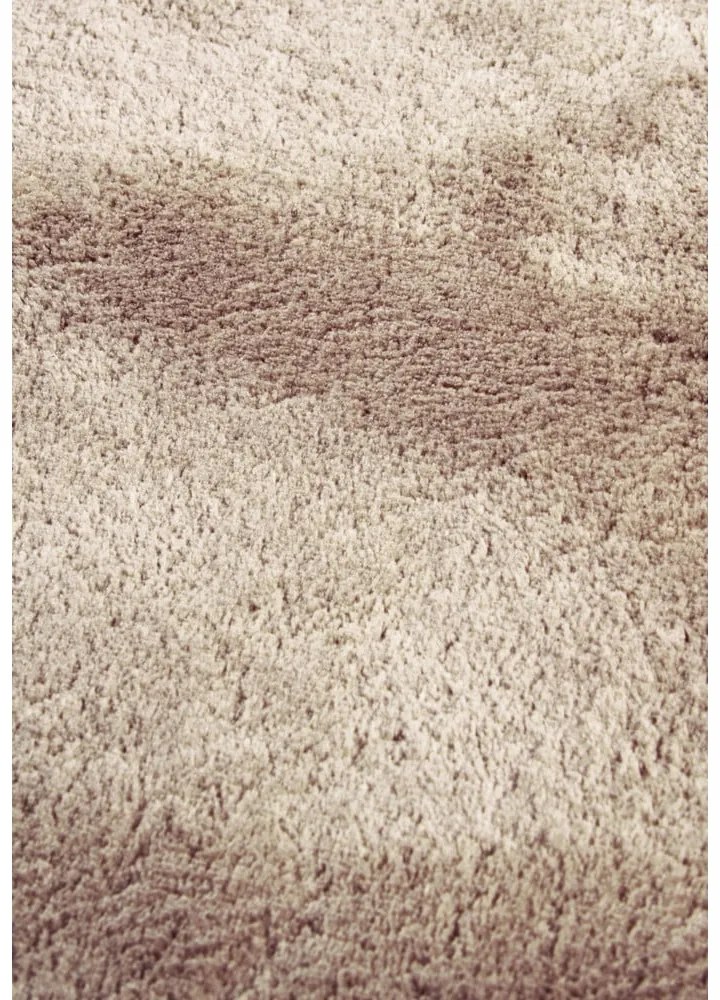 Кремав кръгъл килим ø 200 cm Leon – Villeroy&Boch