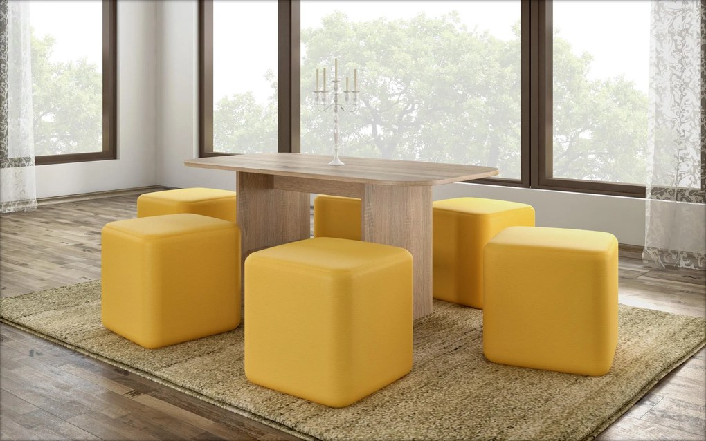 Табуретка Доли