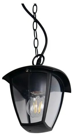 Висящо външно осветително тяло ø 17 cm Venta – Trio