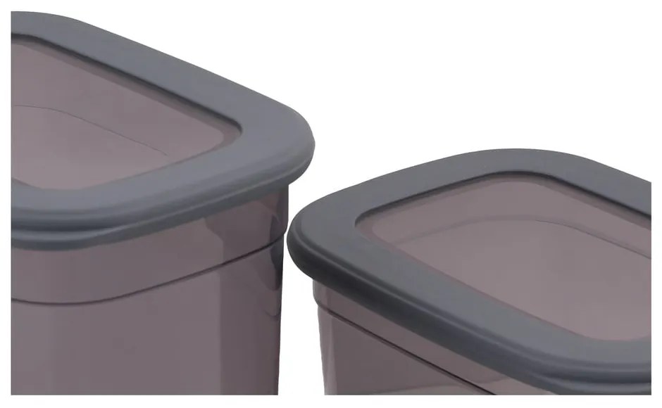 Кутии за храна в комплект от 12 бр. – Hermia