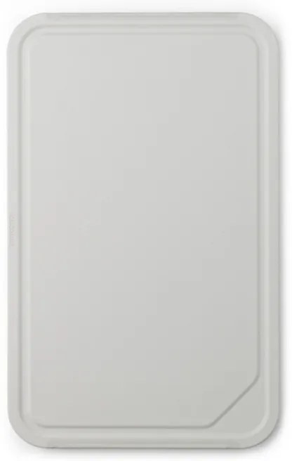 Комплект 3 бр дъски за рязане Brabantia Tasty+ 1003309, Неплъзгащи се, Лесни за почистване, Зелен/Бял