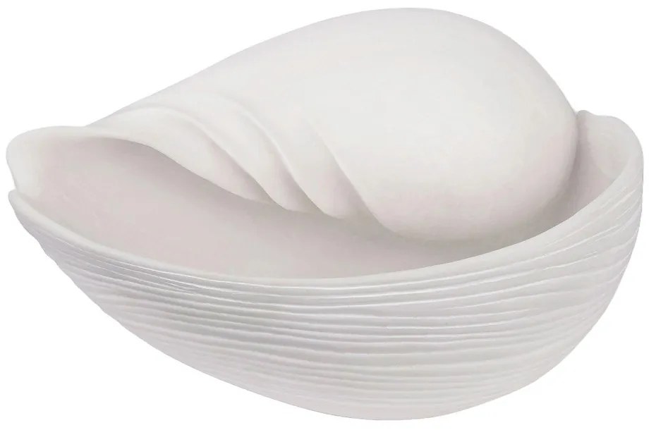 Статуя от полирезин (височина 30,5 cm) Conch – Mette Ditmer Denmark