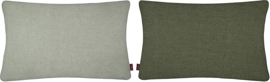 Калъфка за възглавница 60x40 cm Scala – Mette Ditmer Denmark