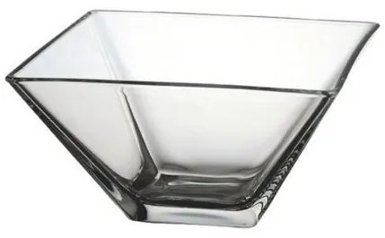 Стъклена купичка 330мл 11x11xh6,5см VIDIVI-TORCELLO (60189EM)