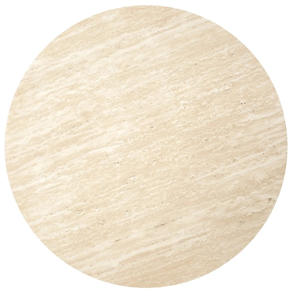 Σετ βοηθητικά τραπεζάκια σαλονιού Ergo-Ekrou