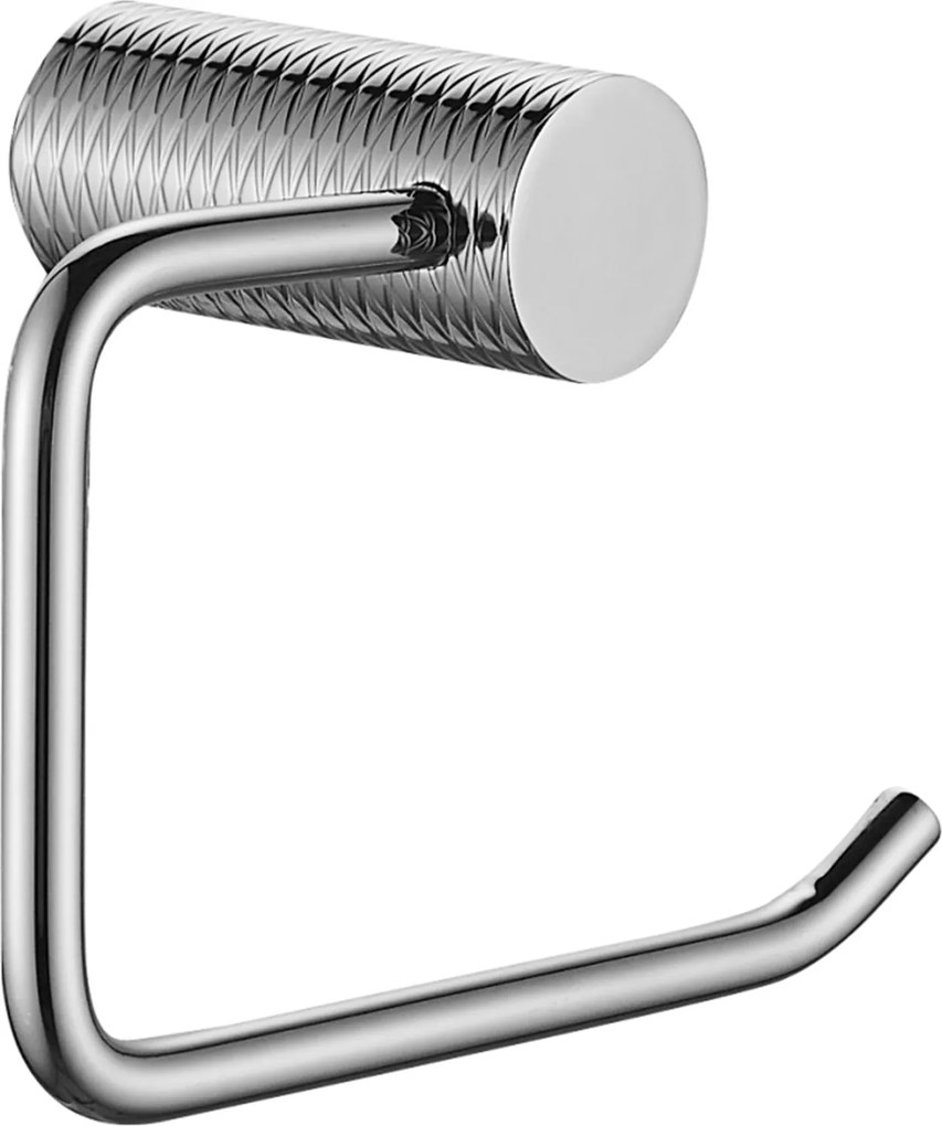 Поставка за тоалетна хартия 9711 Prism Brush Nickle