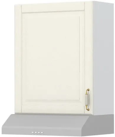 Висящ шкаф Toscana A9-60-1K for Кухненски аспиратор