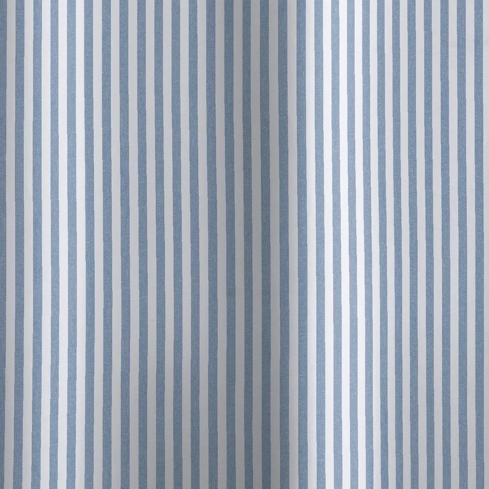 Завеса за душ 180x180 cm Timeless Stripe – Catherine Lansfield