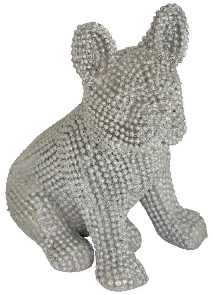 Декоративна фигура atmosphera Eden, Смола, 10 cm, Асорти