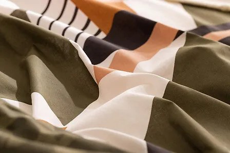 Спално бельо atmosphera Arik, Памук - 220x240 cm