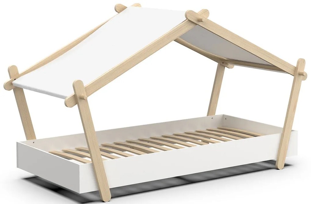 Детско легло Lodge-Leuko