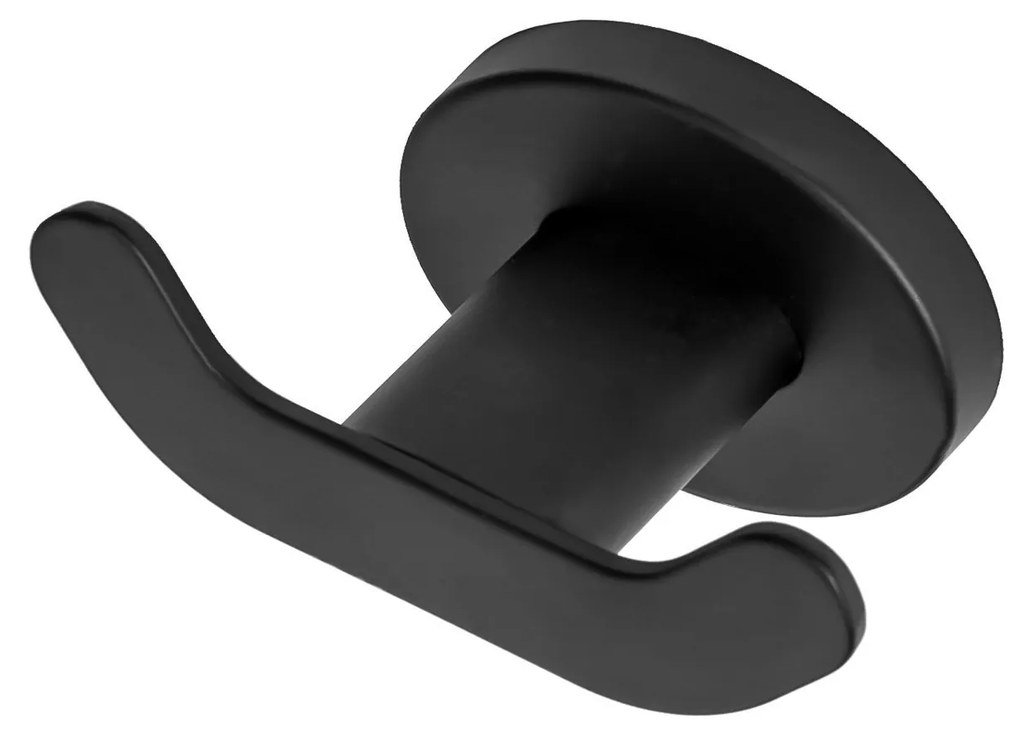 Закачалка за баня black 322184 TIL