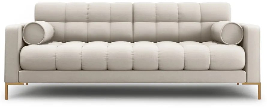 Бежов диван 177 cm Bali – Cosmopolitan Design