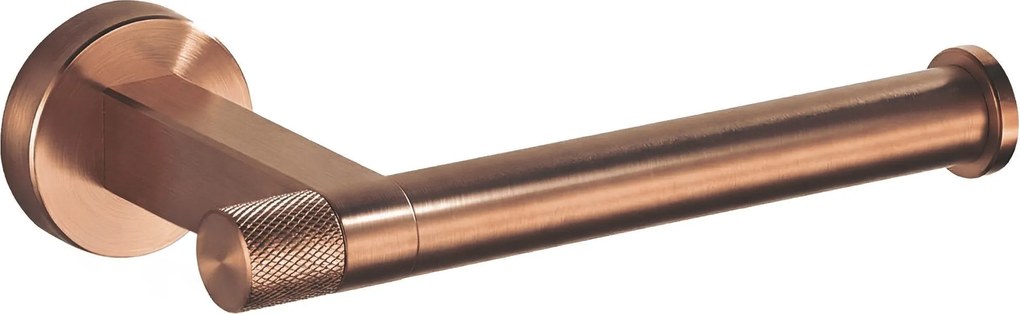 Поставка за тоалетна хартия 39105 ORI Brush Copper