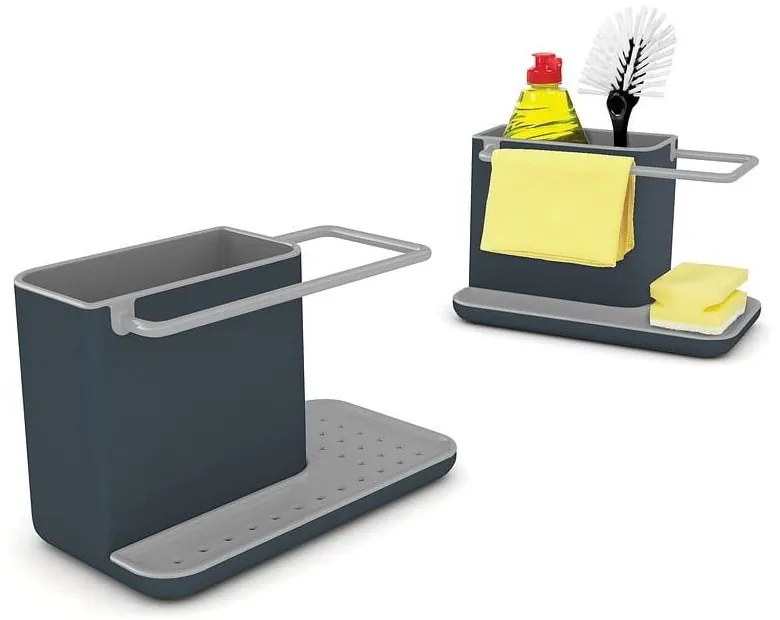 Сив органайзер за препарати Caddy Sink Tidy - Joseph Joseph