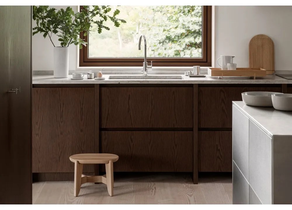 Бежова керамична чаша , 250 ml Sablo - Blomus