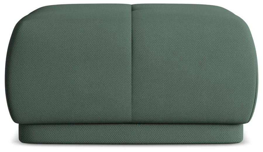 Зелена табуретка Hoku – Makamii