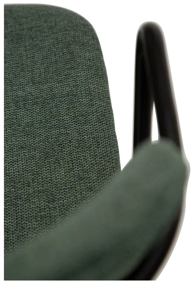 Зелен трапезен стол Zed - DAN-FORM Denmark