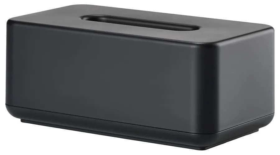 Пластмасова кутия за носни кърпички Ume – Zone