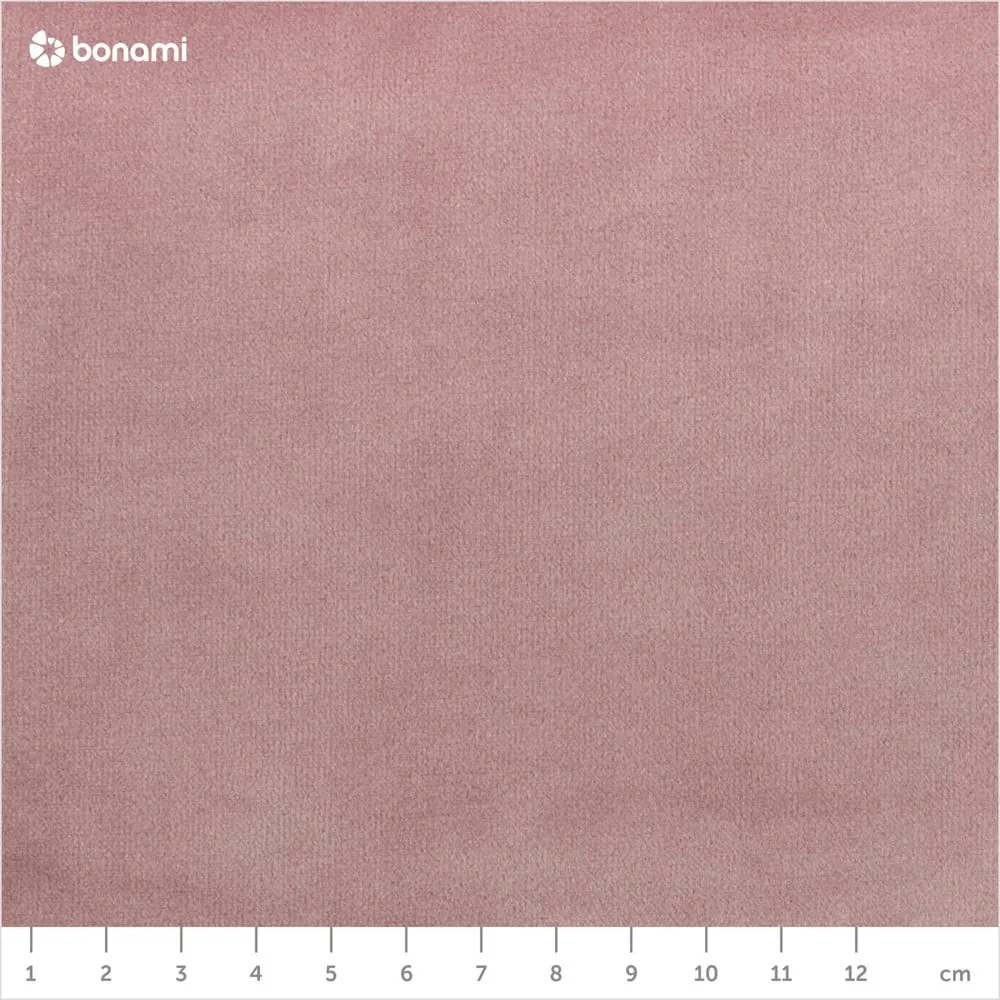 Розов диван , 150 см Ria - Actona