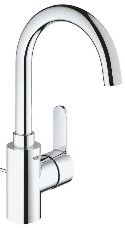 GROHE 23043003 - Смесител за умивалник EUROSTYLE COSMOPOLITAN, размер L, хром
