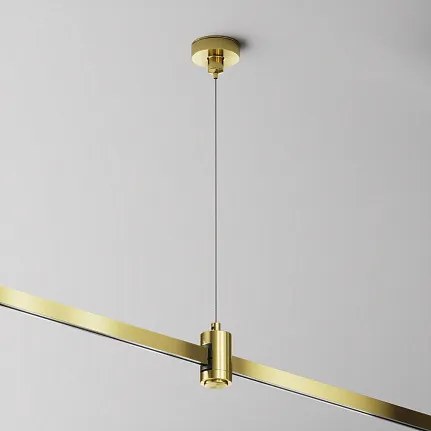 MAYTONI Компоненти на системата за писти Аксесоари за писти Flarity - TRA157SW-S1-BS