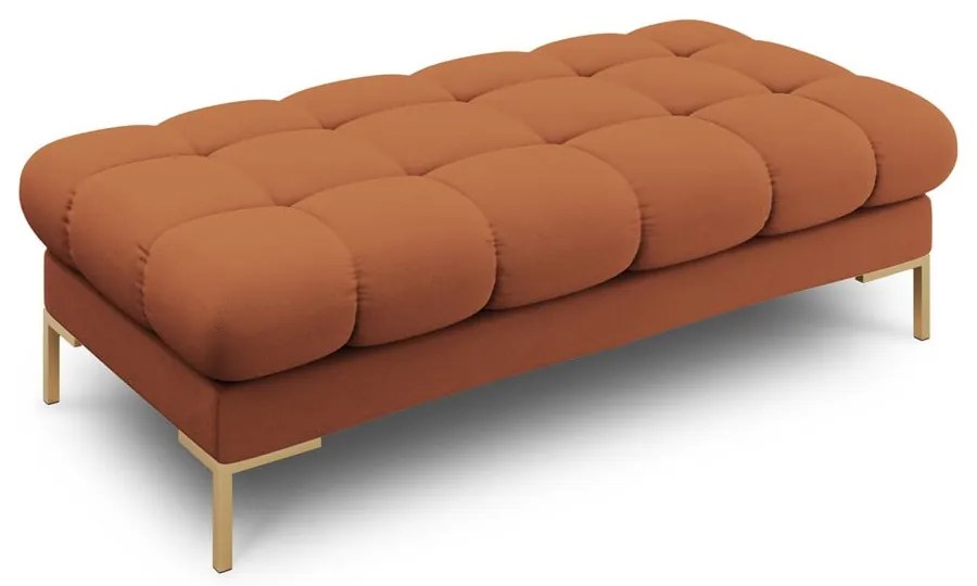 Подплатена пейка в тухлен цвят Bali – Cosmopolitan Design