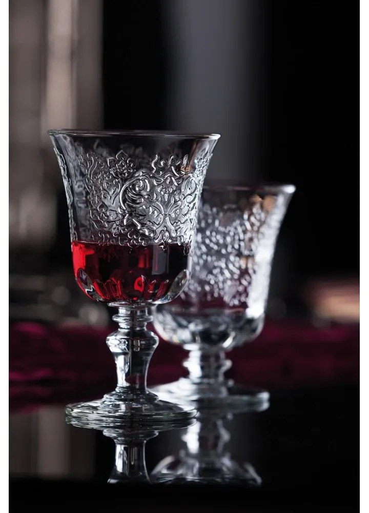 Чаша за вино на краче La Rochère , 260 ml Ambois - La Rochére