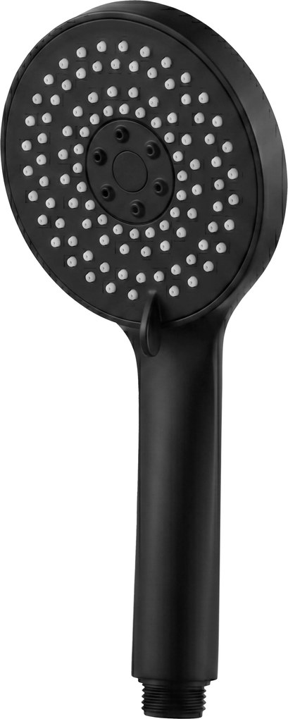 Душ слушалка Rea JS-019 BLACK