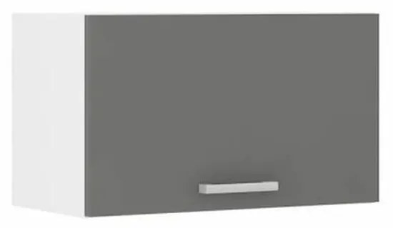 Шкаф 60 x 31 x 35 cm Сив меламин PVC Tamm