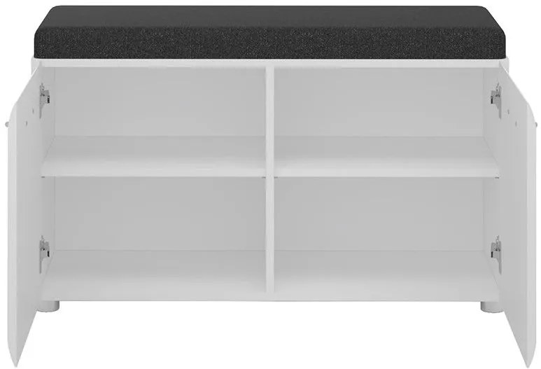 Табуретка за съхранение Canyon