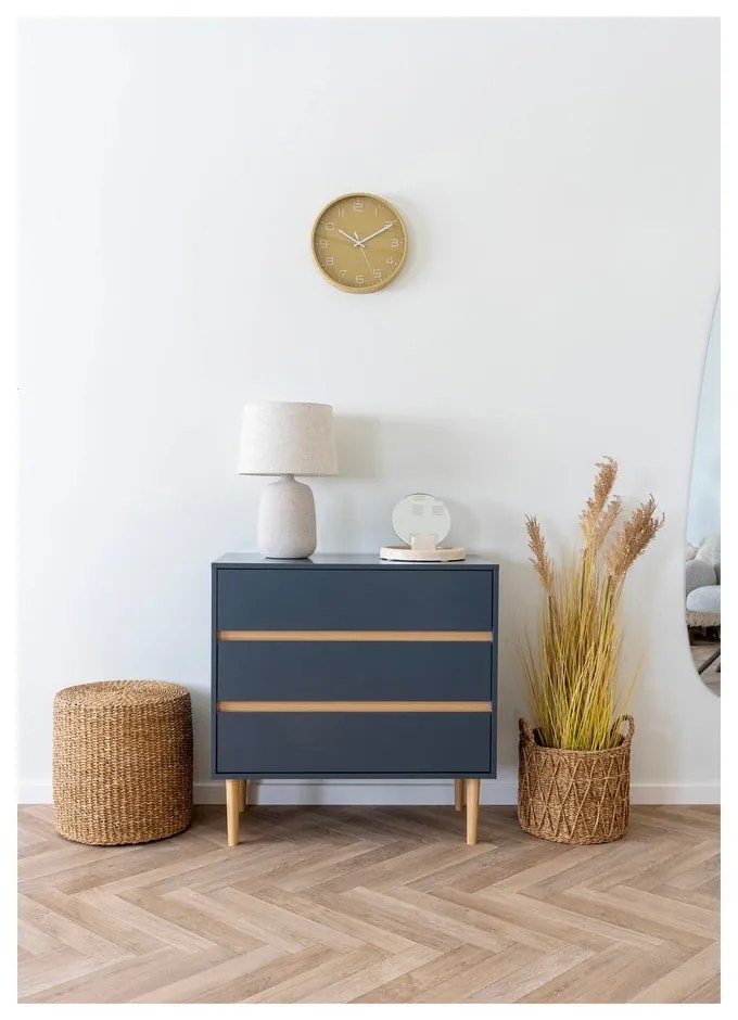 Козметично огледало ø 18 cm Tab – House Nordic