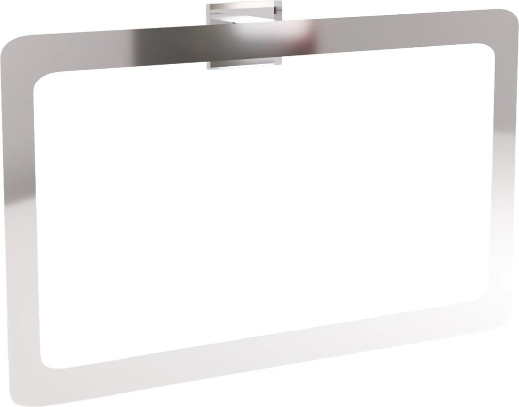 Закачалка за баня Ring 210 OSTE CHROME