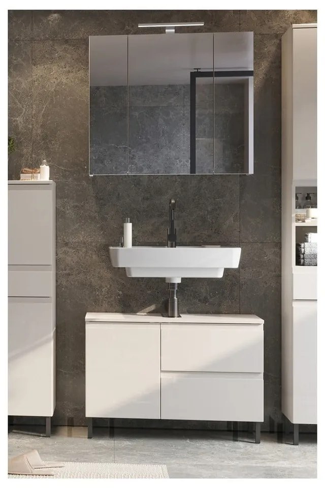 Кремав комплект за баня Salinas – Germania