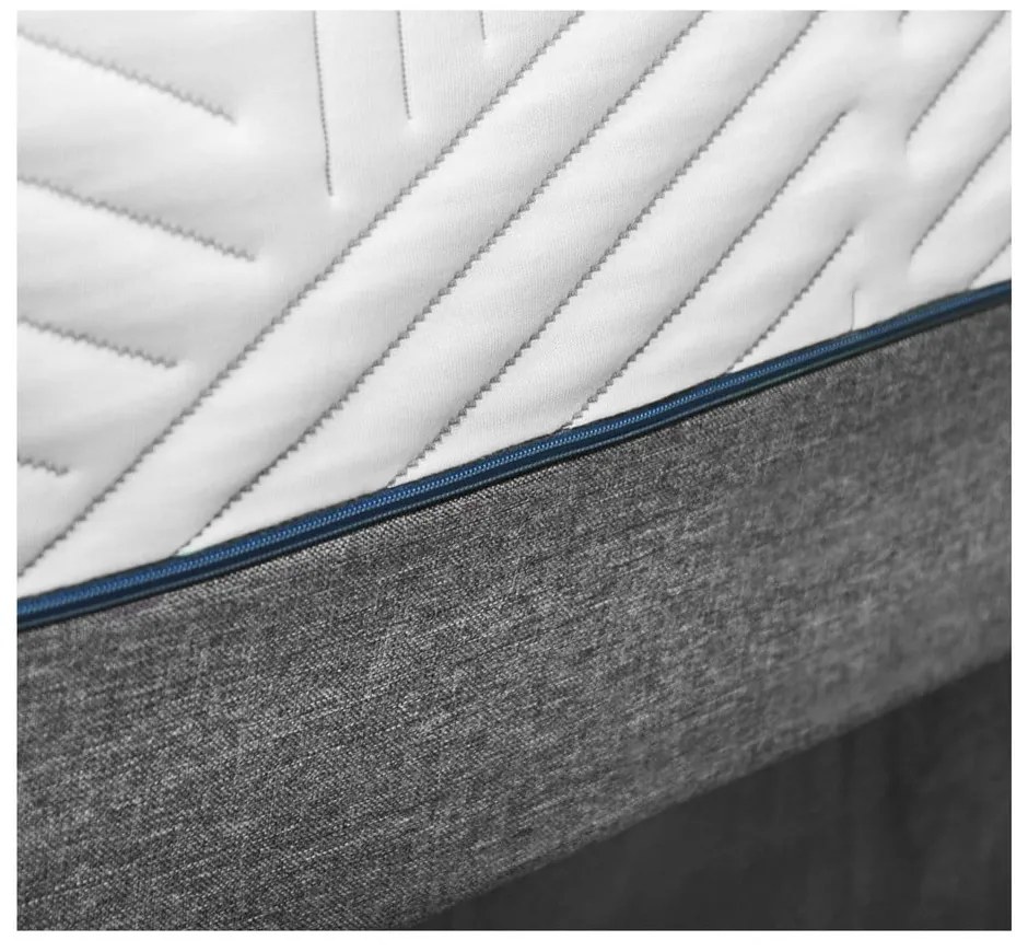 Латексов матрак MESONICA Azure, 200 x 160 cm