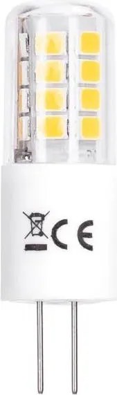 Aigostar - LED крушка G4/3W/12V 3000K