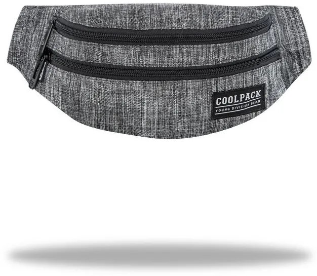 Cool Pack - Чанта за кръста Madison - Snow Grey