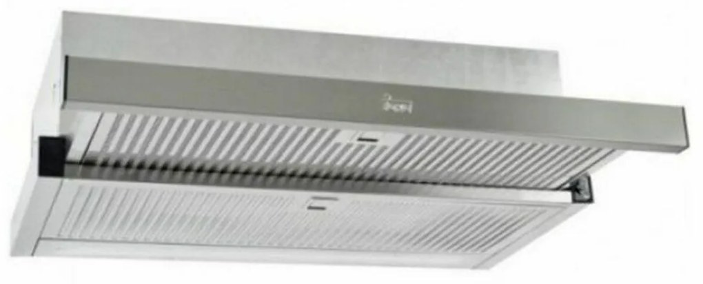 Конвенционален абсорбатор Teka CNL 6815 PLUS 265W 730m3/h Inox Сребрист Стомана