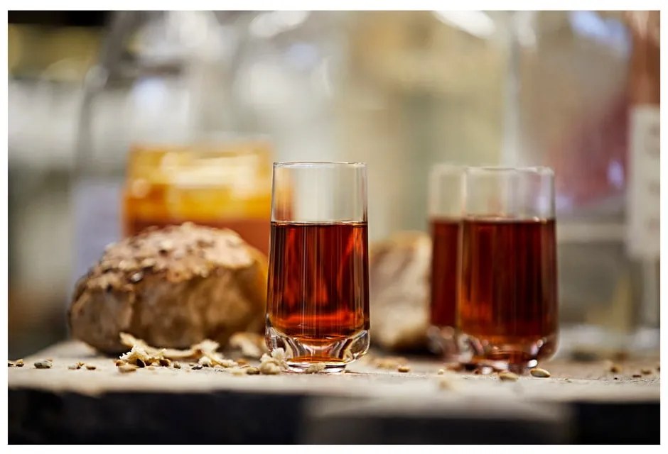 Чаши за шотове 3 бр. 50 мл Rocks - Zone