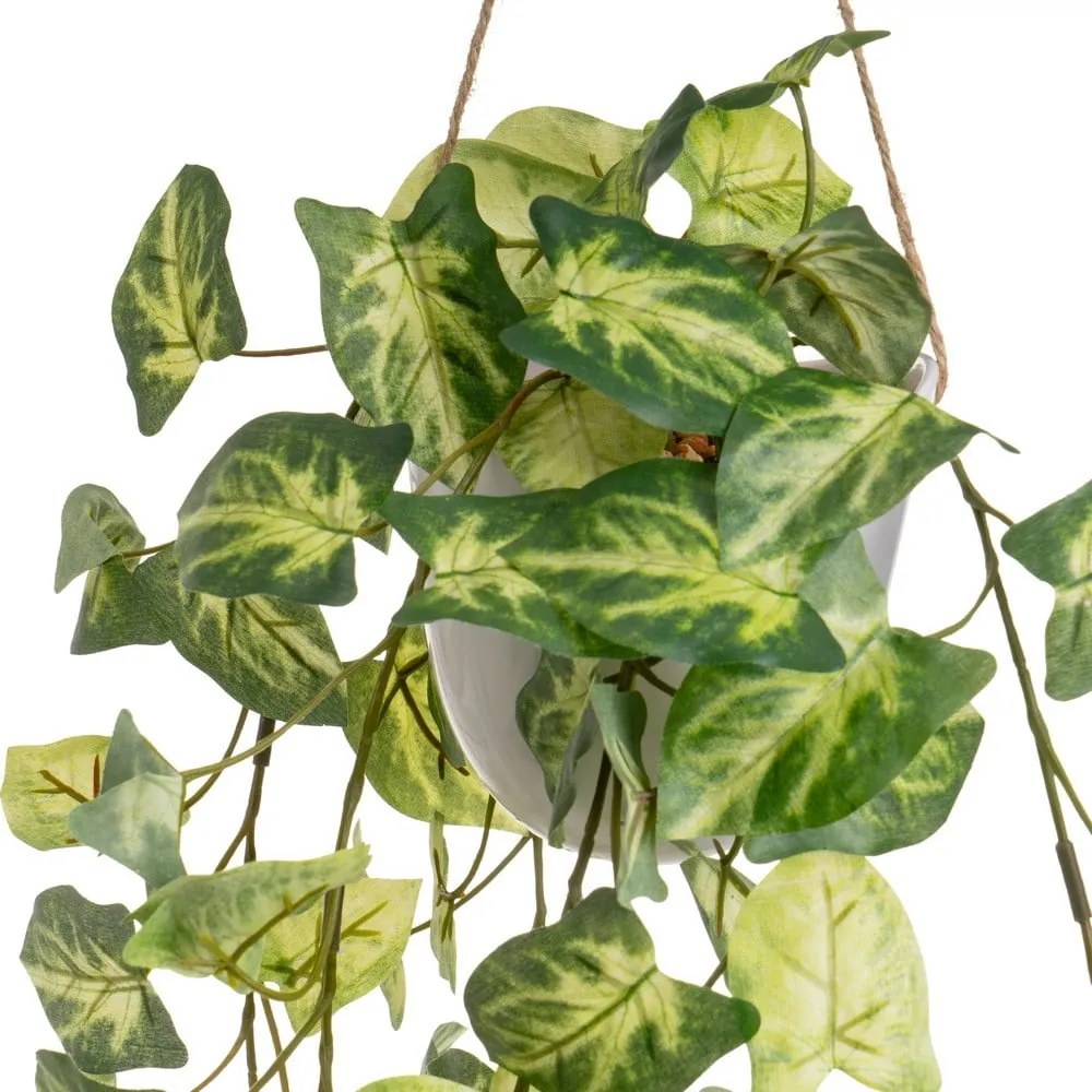 Изкуствени растения в комплект от 2 бр. (височина 55 cm) – Casa Selección