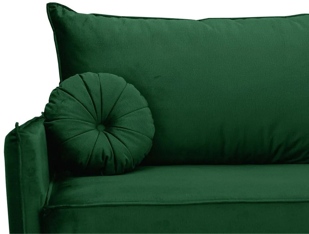 Разтегателен диван Leon-Mpez