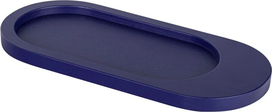 Дървен декоративен поднос 15x32 cm Tenu – noo.ma