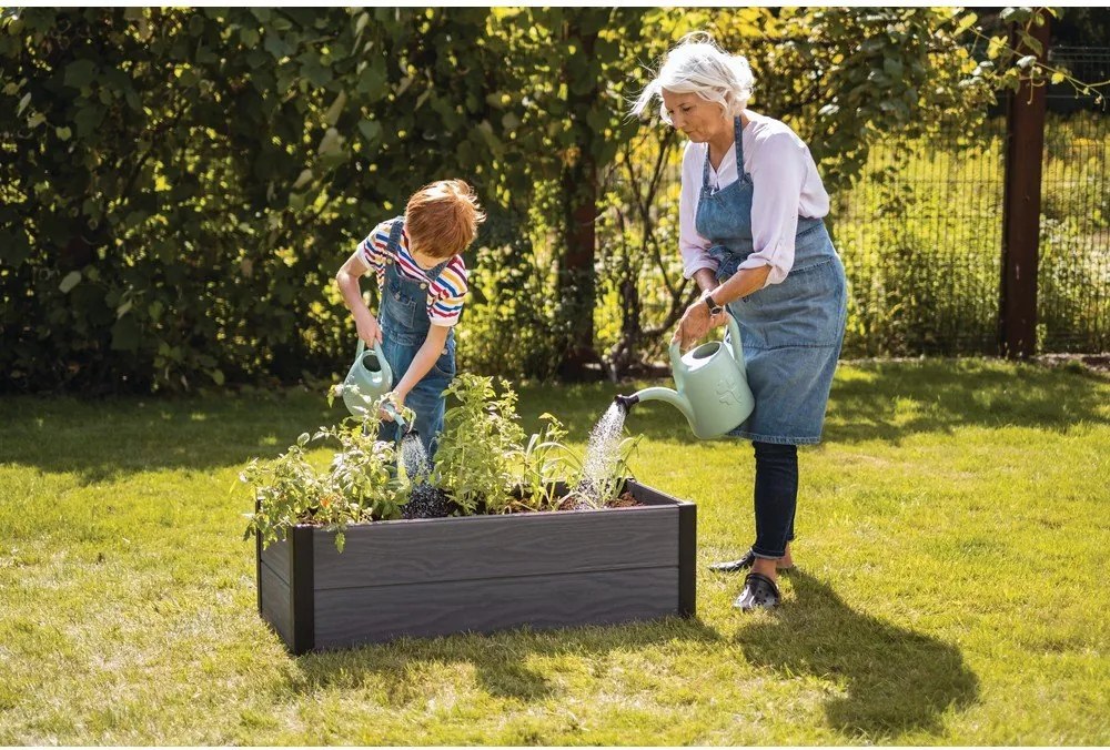 Повдигната леха Maple – Keter