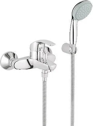 Душ система Eurosmart