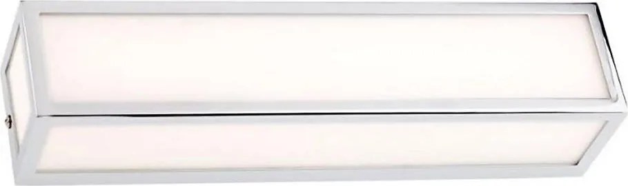 Redo 01-1234 - LED стенно осветително тяло за баня EGO LED/12W/230V IP44 хром