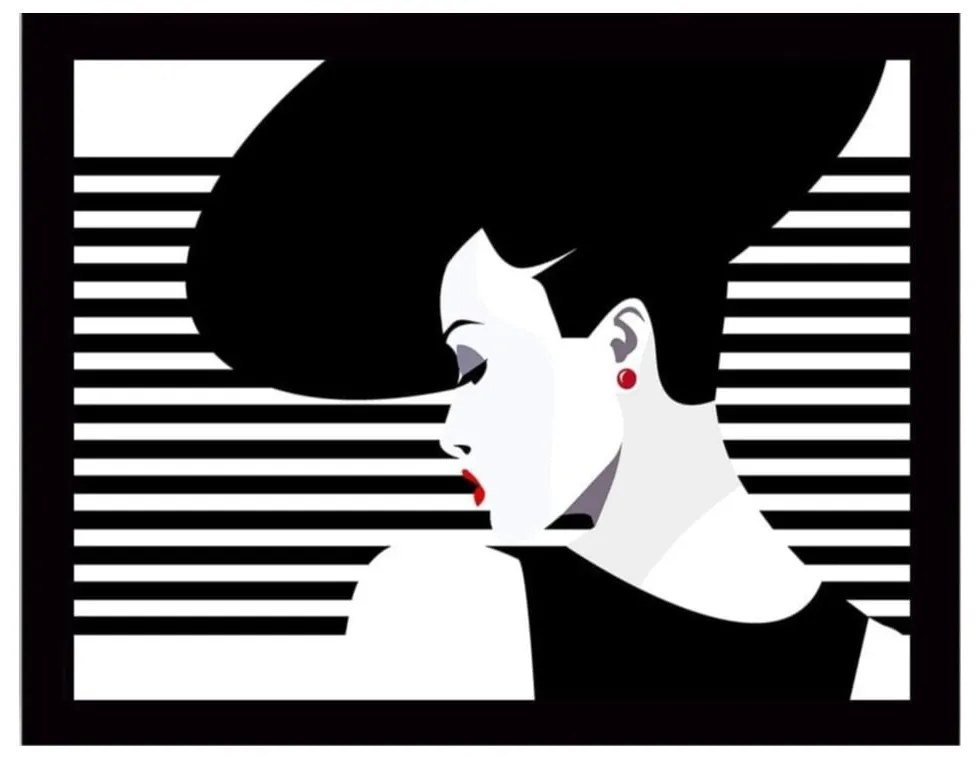 Картина 41x56 cm - Wallity