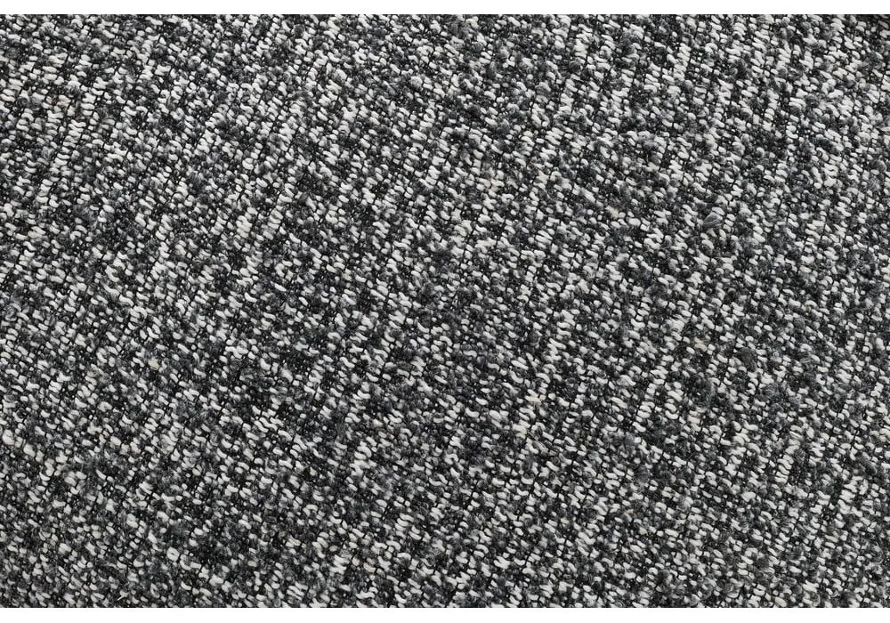 Тъмносива табуретка Arsene – Bobochic Paris